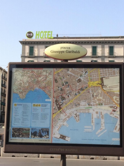Promised Land Napoli image 3